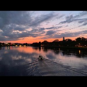 Meet your Posher, Yaritza